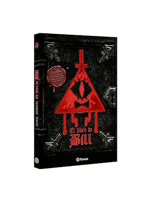 Libro De Bill, El (Td)