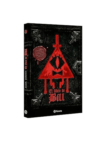 Libro De Bill, El (Td) 1