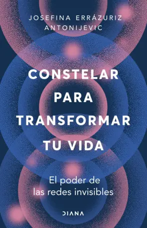Constelar Para Transformar Tu Vida  	 1