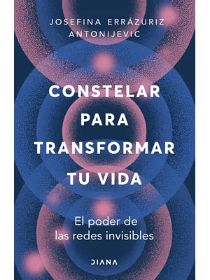 Constelar Para Transformar Tu Vida  	
