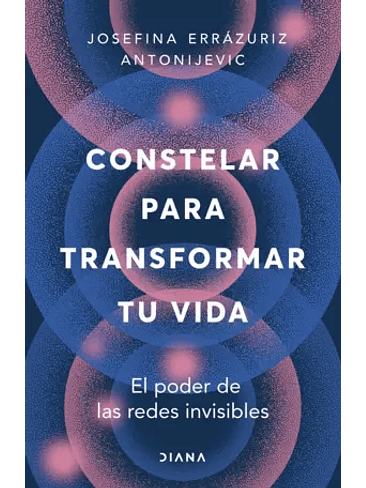 Constelar Para Transformar Tu Vida  	 1