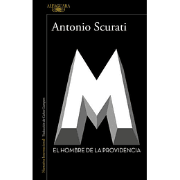 M (2) El Hombre De La Providencia