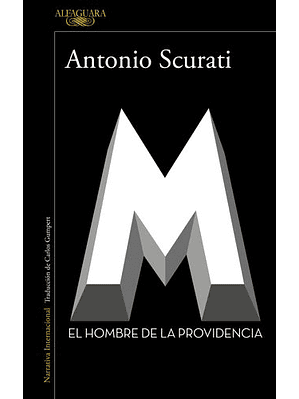 M (2) El Hombre De La Providencia