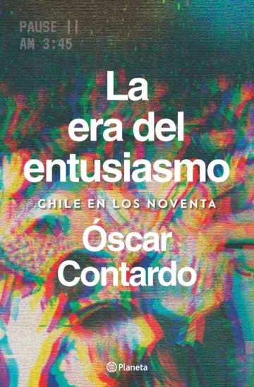 Era Del Entusiasmo, La 1