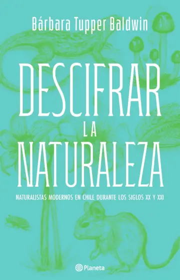 Descifrar La Naturaleza 1