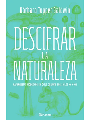 Descifrar La Naturaleza