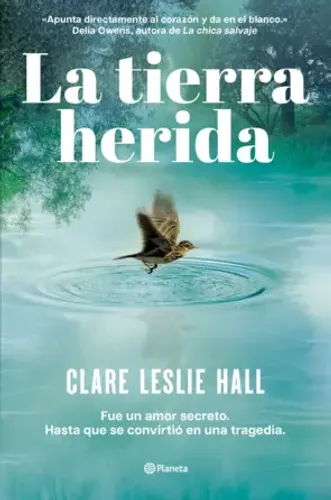 Tierra Herida, La 1