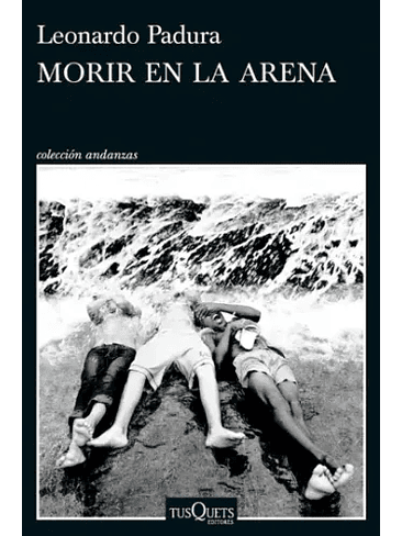Morir En La Arena 1