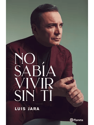 No Sabia Vivir Sin Ti