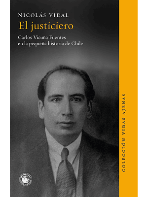 Justiciero, El