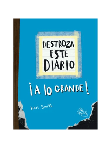 Destroza Este Dario A Lo Grande Azul  1