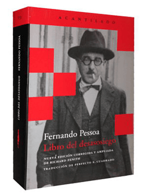 Libro Del Desasosiego