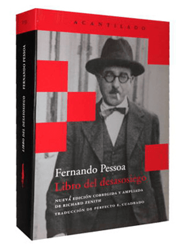 Libro Del Desasosiego 1