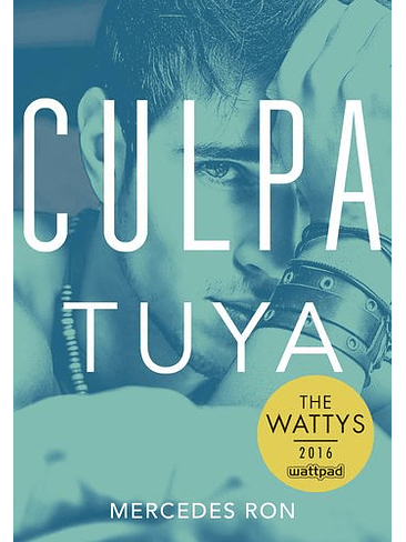 Culpables 2 Culpa Tuya 1