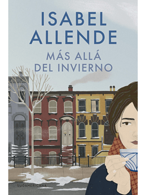 Mas Alla Del Invierno