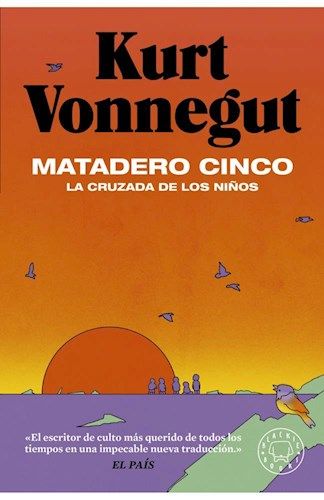 Matadero Cinco 1