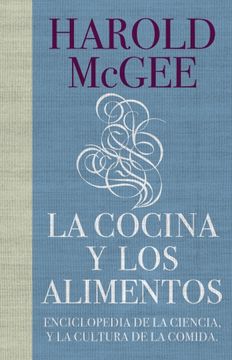 Cocina Y Los Alimentos, La 1