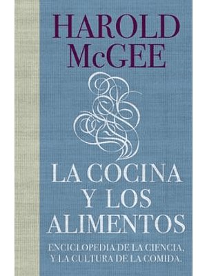 Cocina Y Los Alimentos, La