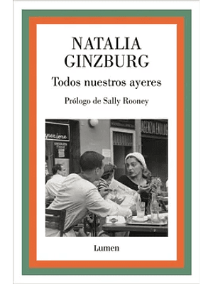 Todos Nuestros Ayeres