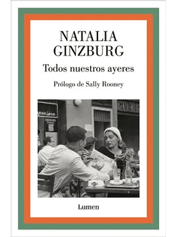 Todos Nuestros Ayeres 1