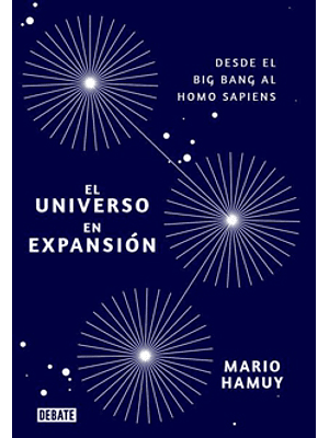 Universo En Expansion, El