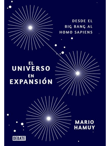 Universo En Expansion, El 1