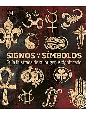Signos Y Simbolos Guia Ilustrada