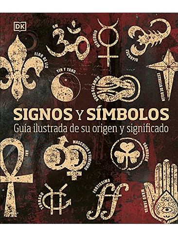Signos Y Simbolos Guia Ilustrada 1