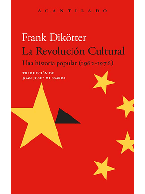 Revolucion Cultural, La