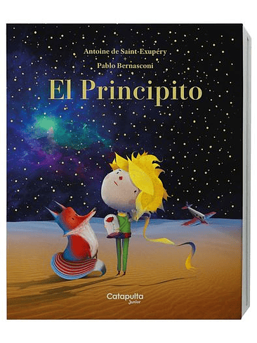 Principito Kit, El 1