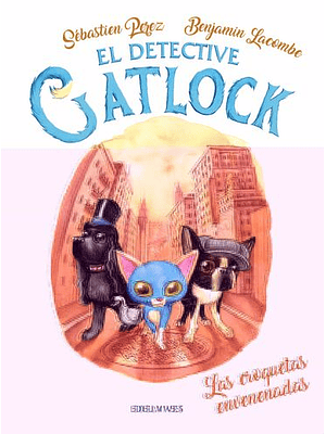 Detective Catlock 2 Las Croquetas Envenenadas, El