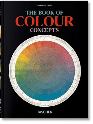 Book Of Colour Concepts, The