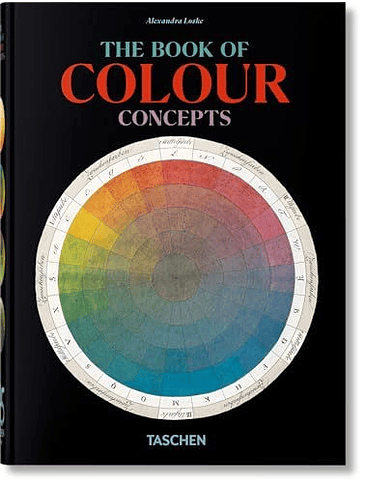 Book Of Colour Concepts, The 1