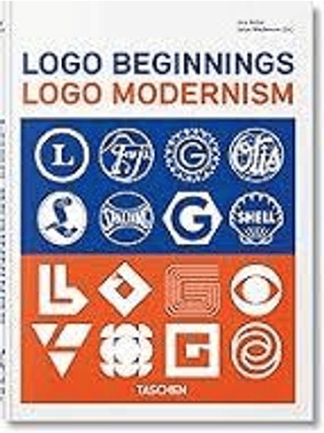 Logo Beginnings Logo Modernism 1