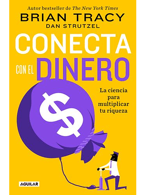 Conecta Con El Dinero 