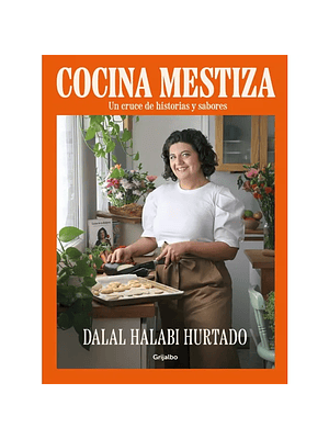 Cocina Mestiza
