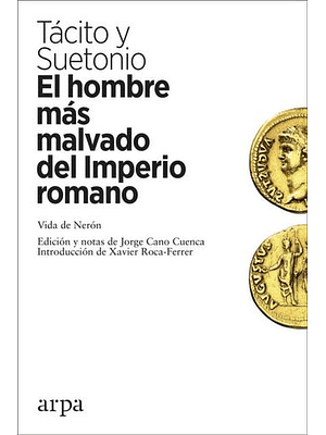 Hombre Mas Malvado Del Imperio Romano, El