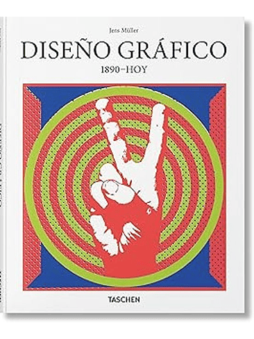 Diseño Grafico 1890-hoy 1