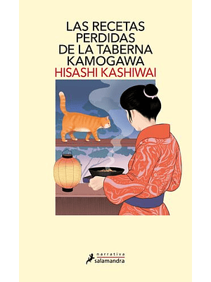 Taberna Kamogawa 3 Las Recetas Perdidas De La Taberna Kamogawa 