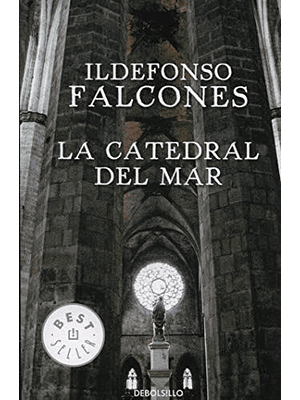 Catedral Del Mar 1, La