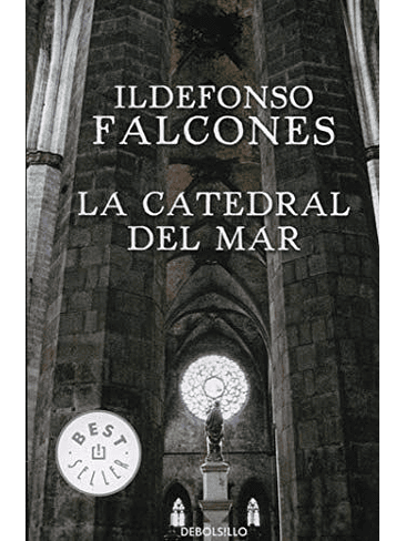 Catedral Del Mar 1, La 1