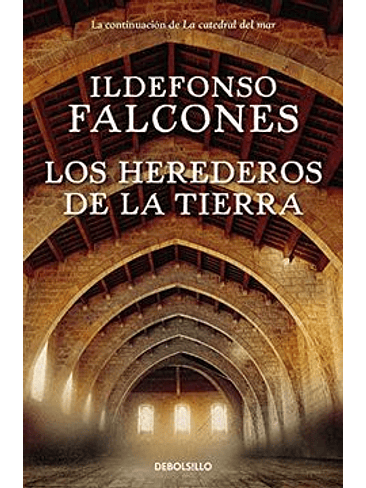 Catedral Del Mar 2 Los Herederos De La Tierra, La 1