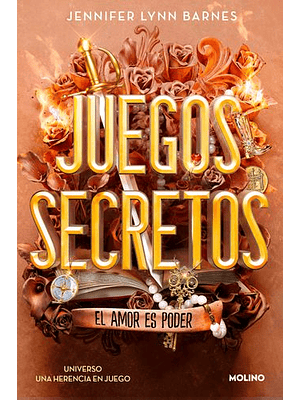 Gran Juego 3 Juegos Secretos, El