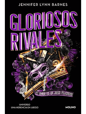 Gran Juego 2 Gloriosos Rivales, El