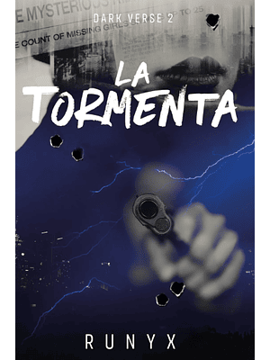  Dark Verse 2 La Tormenta