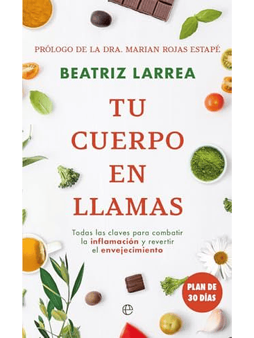 Tu Cuerpo En Llamas 1