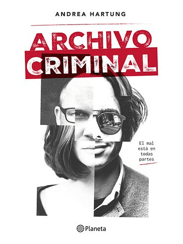 Archivo Criminal 1