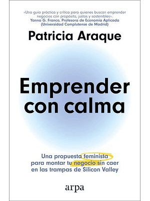 Emprender Con Calma
