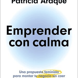 Emprender Con Calma