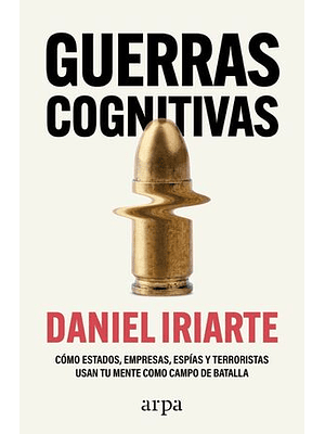 Guerras Cognitivas
